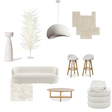 natasha living room Interior Design Mood Board by foulakokkali on Style Sourcebook