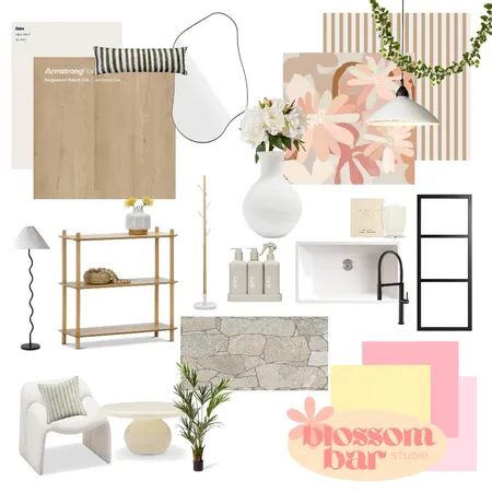 Florist Shop Moodboard Interior Design Mood Board by olivialu on Style Sourcebook