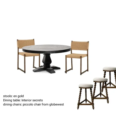 din moodboard Interior Design Mood Board by Isabelle grace on Style Sourcebook