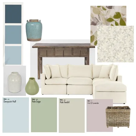 LivingRoom Interior Design Mood Board by doodles on Style Sourcebook