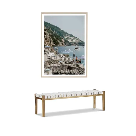 Entryway Option 2 Interior Design Mood Board by Curate sc on Style Sourcebook