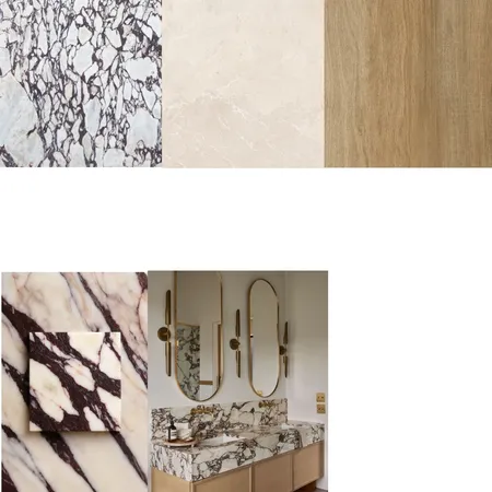 (WIP) Marble_GlennWalker Interior Design Mood Board by Crystal Bathrooms on Style Sourcebook