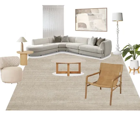 Dolans_Living2 Interior Design Mood Board by Cambridge Creative Studio on Style Sourcebook