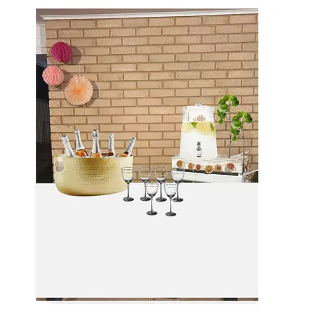 chaz party table Interior Design Mood Board by gypsylaineliving on Style Sourcebook