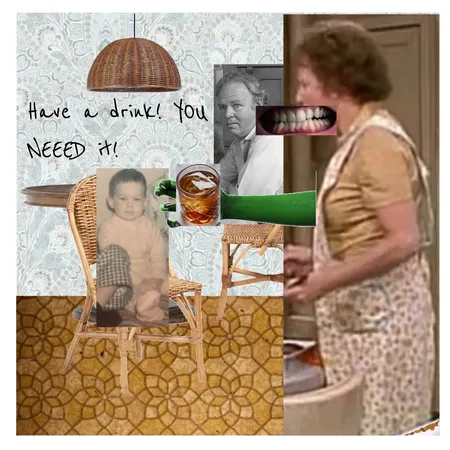 Manhattan Art Interior Design Mood Board by Sabatino on Style Sourcebook