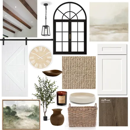 Design Style Mood Board Interior Design Mood Board by danielabl7777 on Style Sourcebook