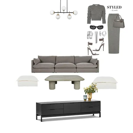 ispravka zadatka 3 Interior Design Mood Board by Nikolinaa on Style Sourcebook