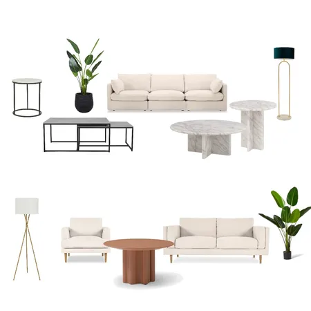 سبک مدرن وسبک میدسنتری مدرن Interior Design Mood Board by leila33 on Style Sourcebook