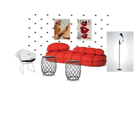 zadatak 1 Interior Design Mood Board by Nikolinaa on Style Sourcebook