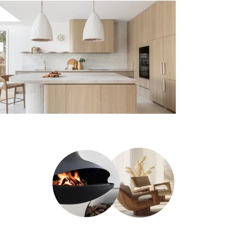 Client 1 Interior Design Mood Board by T_howard.perry@yahoo.co.nz on Style Sourcebook