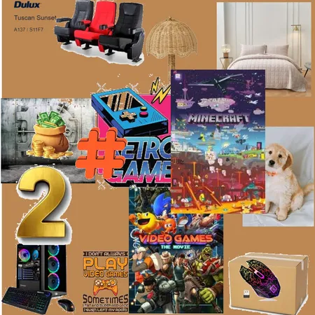 v Interior Design Mood Board by cl29riderw@hsonetone.clsd.net on Style Sourcebook