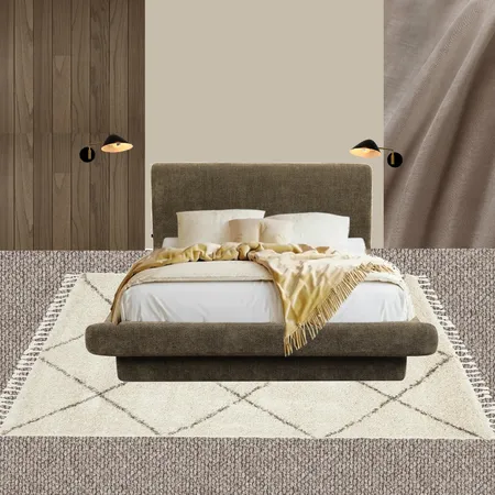 Dinner Plain Master - Reflect Interior Design Mood Board by Sarah Bourke Interior Design on Style Sourcebook