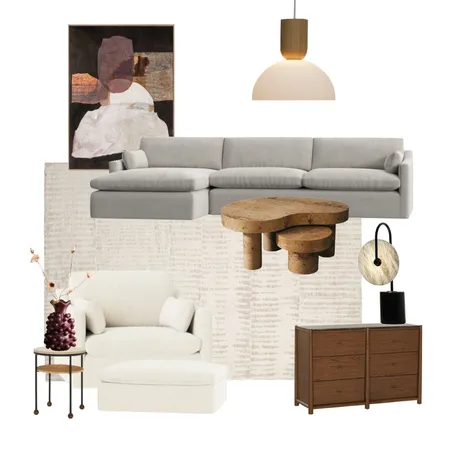 Melissa Gallagher - Activities Room Interior Design Mood Board by Miss Amara on Style Sourcebook