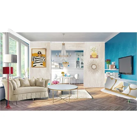 zadatak 1 Interior Design Mood Board by Nikolinaa on Style Sourcebook