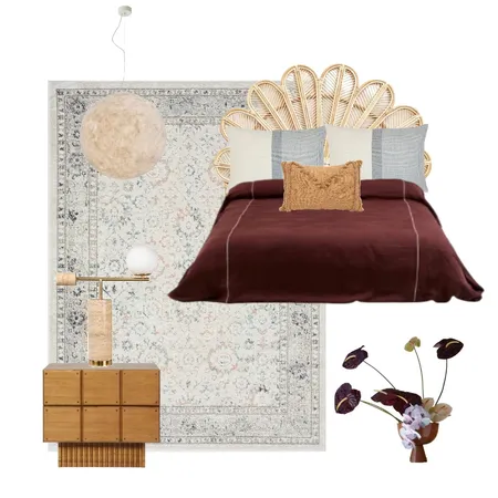 Melissa Gallagher - BR4 Interior Design Mood Board by Miss Amara on Style Sourcebook
