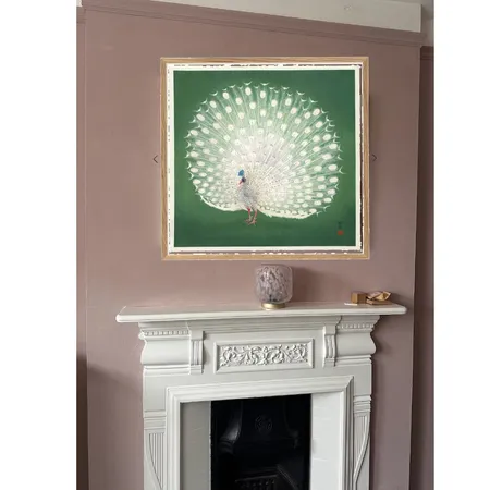 Rhiannon - Art Interior Design Mood Board by Tanyajaneevans on Style Sourcebook