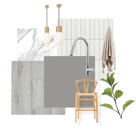 jhing kitchen Interior Design Mood Board by reakriezl on Style Sourcebook