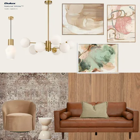 Community Seating Interior Design Mood Board by alison.c on Style Sourcebook