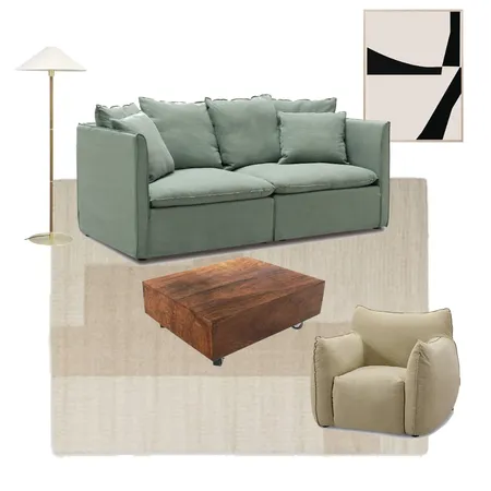 Boys' Willow Interior Design Mood Board by juliamode on Style Sourcebook