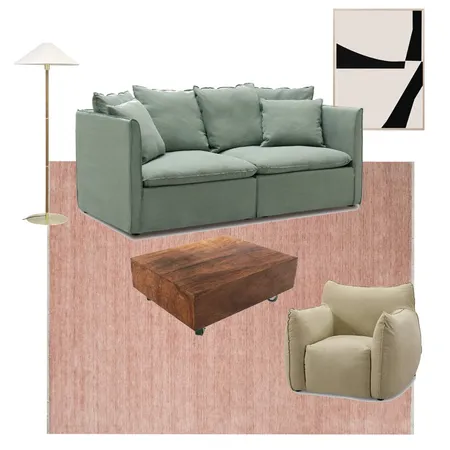 Boys' Rosetta Interior Design Mood Board by juliamode on Style Sourcebook