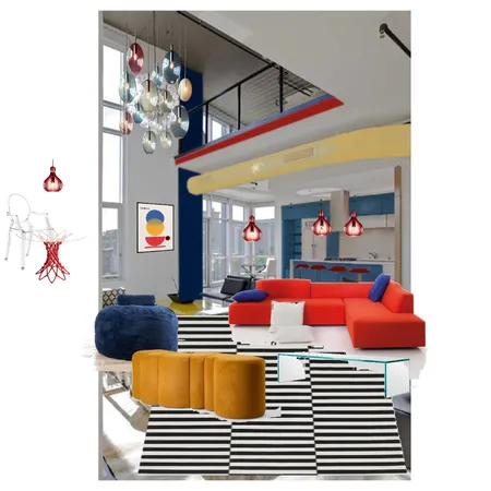 Sema B Interior Design Mood Board by ValentinaVanja on Style Sourcebook