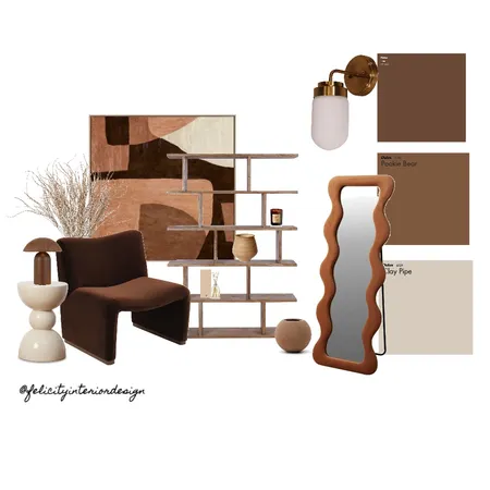 1 Interior Design Mood Board by felicity.robson on Style Sourcebook