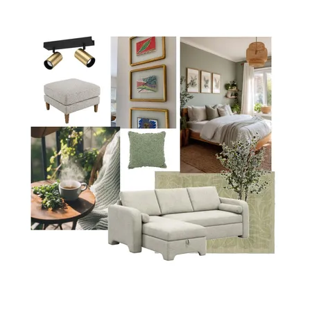 Restoration Interior Design Mood Board by RenaYonamine on Style Sourcebook