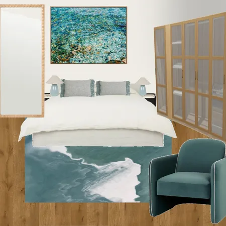 1 Interior Design Mood Board by Tamaracolmey on Style Sourcebook