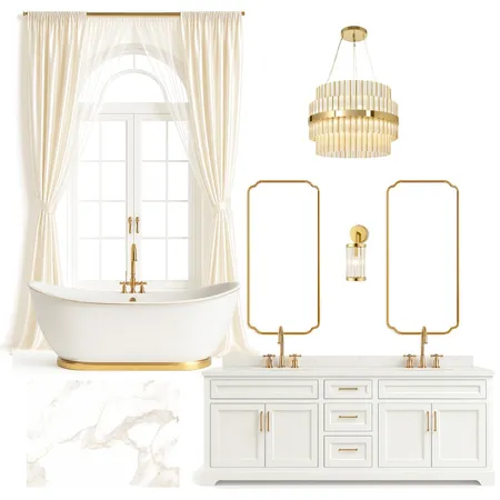 M7 - D - Z2 Interior Design Mood Board by nikolinam on Style Sourcebook