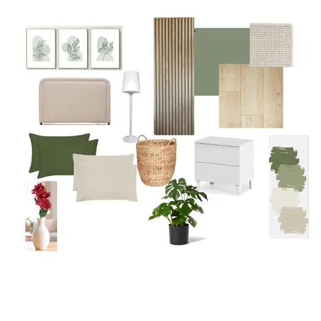 Moodboard mi cuarto Interior Design Mood Board by LilianaCheong on Style Sourcebook