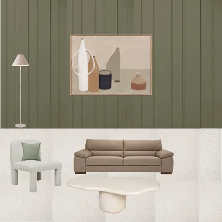 1 Interior Design Mood Board by ABRAR ZOABI on Style Sourcebook