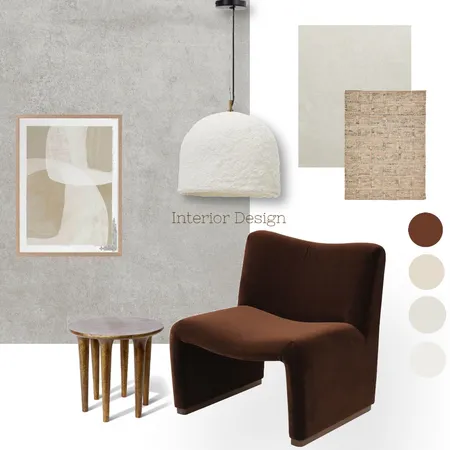 2 Interior Design Mood Board by BEN DAVID on Style Sourcebook