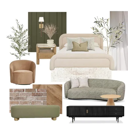 Timeless Heritage Interior Design Mood Board by jlancetti on Style Sourcebook