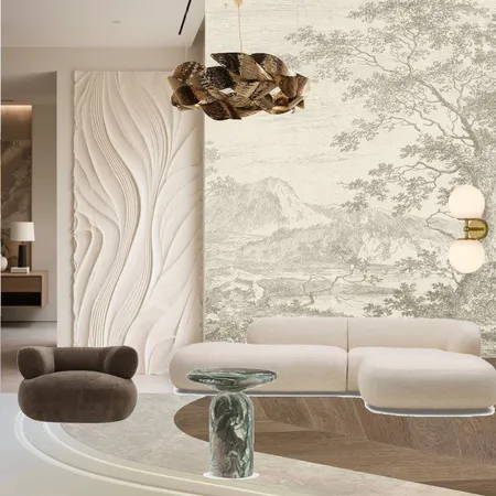 design Interior Design Mood Board by alincux on Style Sourcebook