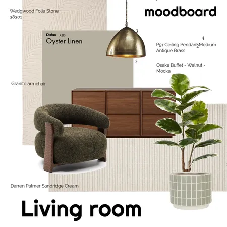 Liin room new Interior Design Mood Board by liyeollin@gmail.com on Style Sourcebook