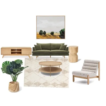 Living room opt 1 Interior Design Mood Board by Meleena17 on Style Sourcebook
