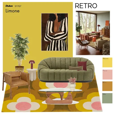 Mediterranean Interiors Interior Design Mood Board by Lishawke on Style Sourcebook