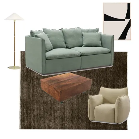 Boys' Espresso Interior Design Mood Board by juliamode on Style Sourcebook