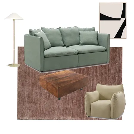 Boys' Berry Interior Design Mood Board by juliamode on Style Sourcebook