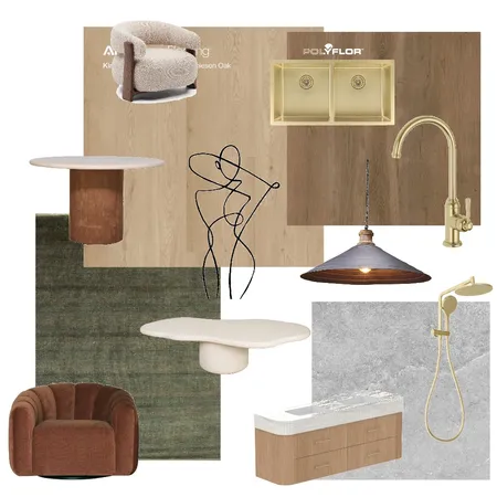 terrace Interior Design Mood Board by sara on Style Sourcebook