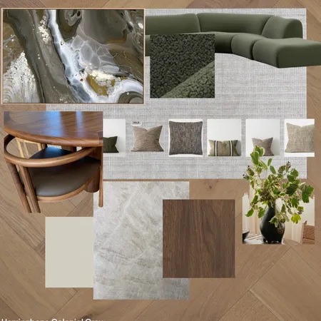 Living Room House 1 Interior Design Mood Board by reneeomcpherson@gmail.com on Style Sourcebook