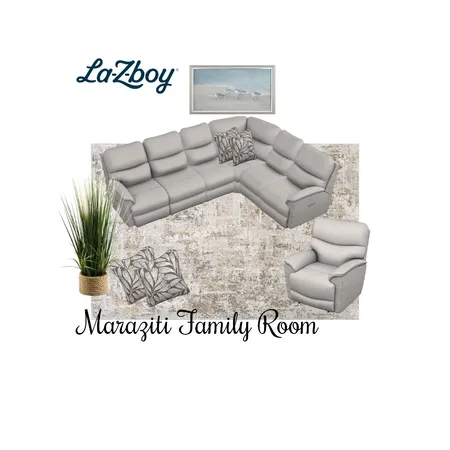 Maraziti family room 2 Interior Design Mood Board by Sheryl4H on Style Sourcebook
