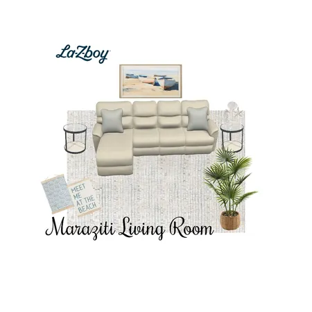 Maraziti Living Room Interior Design Mood Board by Sheryl4H on Style Sourcebook