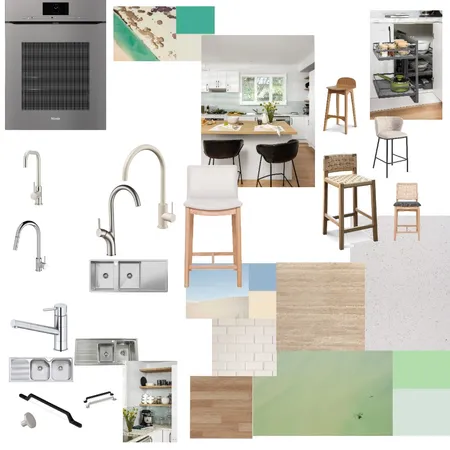 Kitchen Reno Keryn Interior Design Mood Board by kerynh on Style Sourcebook
