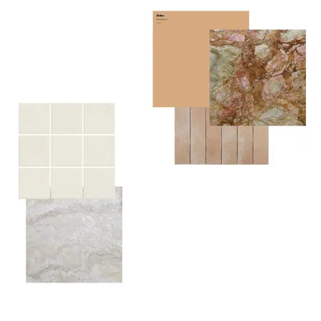 Draft Interior Design Mood Board by michelina86@hotmail.com on Style Sourcebook