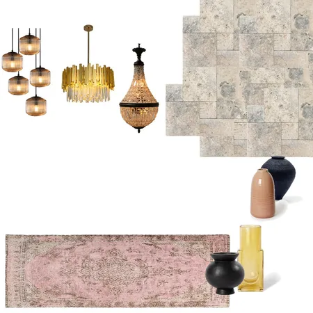 mood board hotel Interior Design Mood Board by juli1982 on Style Sourcebook