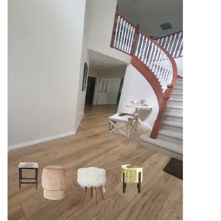 Foyer Interior Design Mood Board by Reen on Style Sourcebook