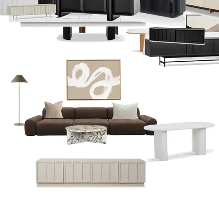 House Interior Design Mood Board by jessicabono on Style Sourcebook
