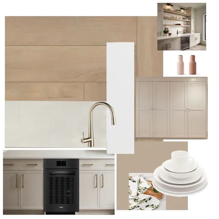 Scullery Interior Design Mood Board by Amiramatt on Style Sourcebook
