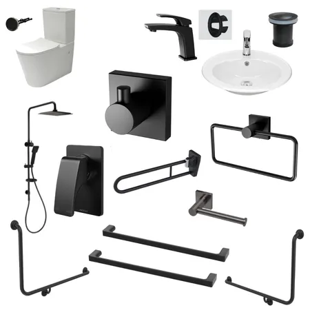 peel Interior Design Mood Board by Tlkichan on Style Sourcebook